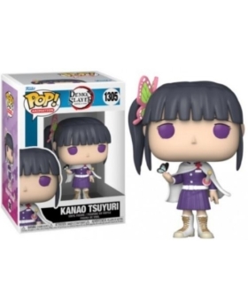 DEMON SLAYER KANAO TSUYURI POP 1305 