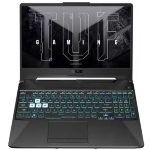 ASUS TUF FA506N A15 15" 144HZ RAM:16GO CPU:RYZEN 7 7435HS(16x3.10ghz)CG:RTX3050(4GO)DD:512GOSSD W11
