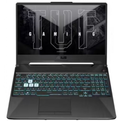 ASUS TUF FA506N A15 15" 144HZ RAM:16GO CPU:RYZEN 7 7435HS(16x3.10ghz)CG:RTX3050(4GO)DD:512GOSSD W11