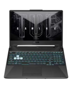 ASUS TUF FA506N A15 15" 144HZ RAM:16GO CPU:RYZEN 7 7435HS(16x3.10ghz)CG:RTX3050(4GO)DD:512GOSSD W11