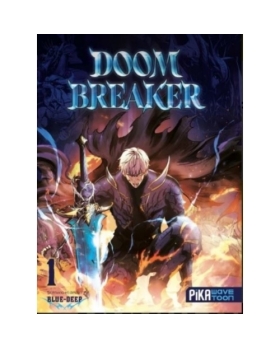 Doom Breaker T01 