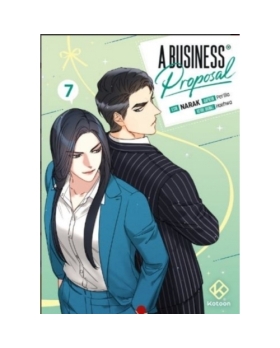 A Business Proposal - Tome 7