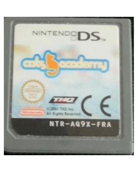 CATZ ACADEMY DS LOOSE 