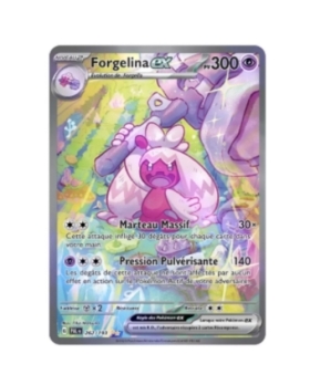 FORGELINA EX PV300 262/193