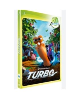 TURBO DVD