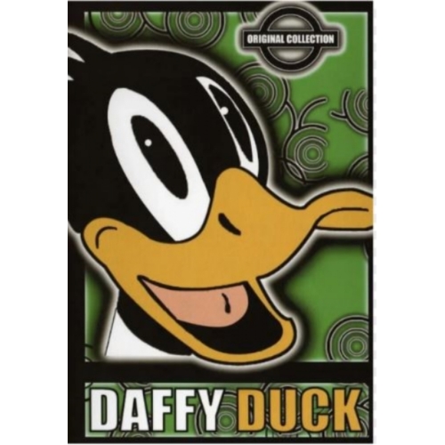 DAFFY DUCK DVD