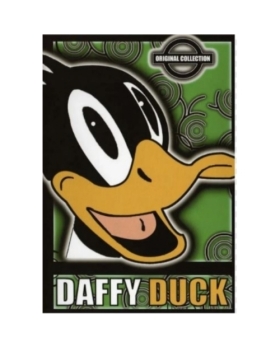 DAFFY DUCK DVD