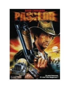 PASSEUR DVD