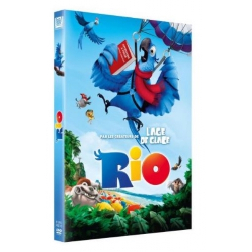 RIO DVD