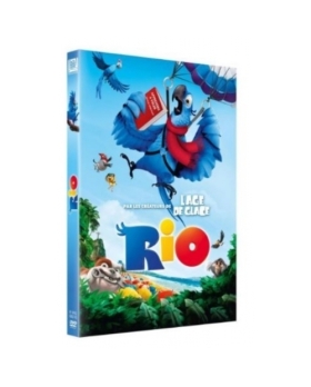 RIO DVD