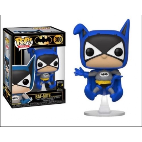 BATMAN BAT-MITE POP 300
