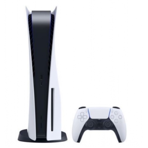 PS5 FAT STANDARD COMPLETE AVEC LECTEUR 825GOSSD MANETTE OFFICIELLE 