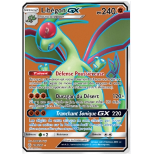 LIBEGON GX PV240 218/236