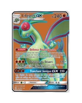 LIBEGON GX PV240 218/236