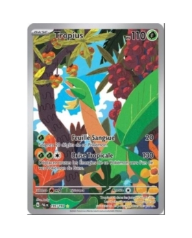 TROPIUS 195/193 PV 110