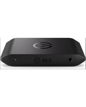 BOITIER CARTE DE CAPTURE ELGATO 4K S 4K 1440p120/1080p240 PC/XBOX/PS5/SWITCH 