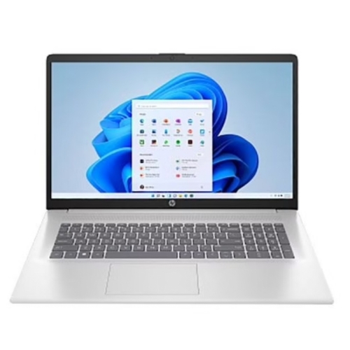PC Portable HP 17" CN3056NF W11 RAM:4Go DD:128Go CPU:4X3.4GHZ