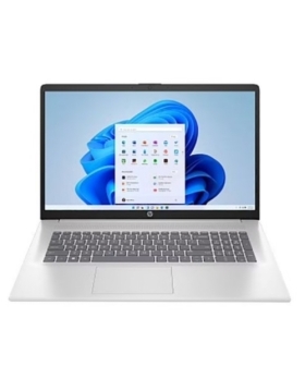 PC Portable HP 17" CN3056NF W11 RAM:4Go DD:128Go CPU:4X3.4GHZ