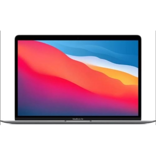 APPLE MACBOOK AIR A2179 2020 13.3' RAM:8GO DD:128GOSSD CPU:I3(2x1.1GHZ)