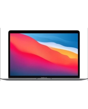 APPLE MACBOOK AIR A2179 2020 13.3' RAM:8GO DD:128GOSSD CPU:I3(2x1.1GHZ)