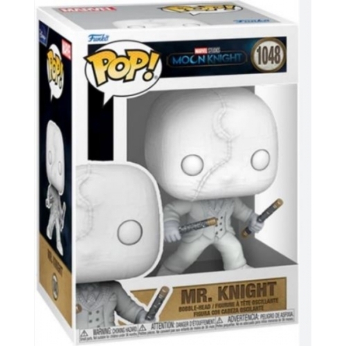 POP 1048 MR KNIGHT