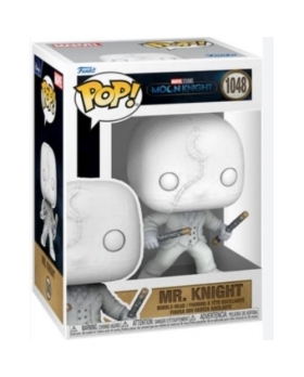 POP 1048 MR KNIGHT