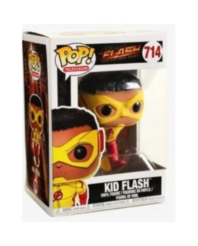 POP 714 KID FLASH