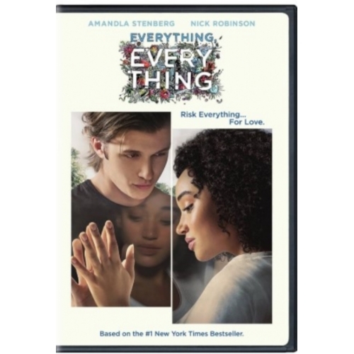 EVERYTHING DVD