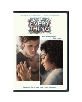 EVERYTHING DVD