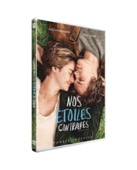 Nos étoiles contraires dvd 