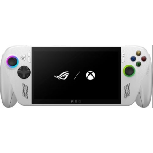ROG ALLY 2025 CPU:RYZEN Z2A(8X2.80GHZ)RAM:16GO DD:512GOSSD W11