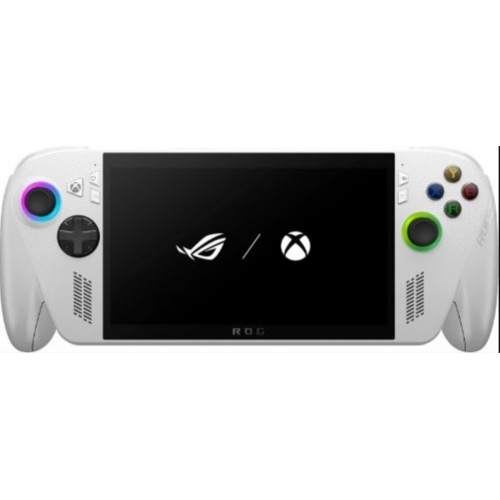 ROG ALLY 2025 CPU:RYZEN Z2A(8X2.80GHZ)RAM:16GO DD:512GOSSD W11