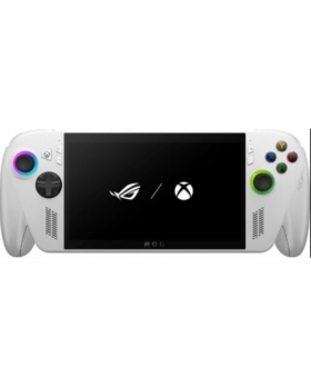 ROG ALLY 2025 CPU:RYZEN Z2A(8X2.80GHZ)RAM:16GO DD:512GOSSD W11