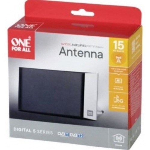ANTENNE INTERIEURE SV9335 ONE FOR ALL