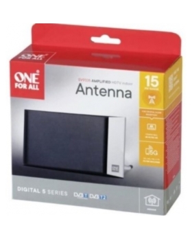 ANTENNE INTERIEURE SV9335 ONE FOR ALL