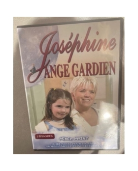 josephine ange gardien 2 episode robe noire pour un ange dvd 