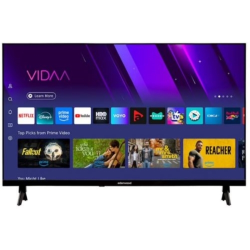 TV EDENWOOD ED55A09UHD-EL 139CM TNT HD 4K UHD SMART TV USB/HDMI