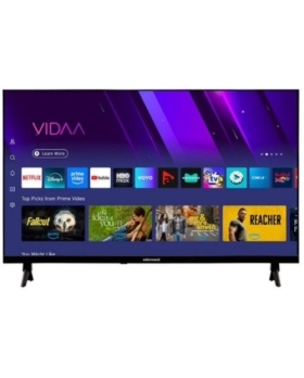 TV EDENWOOD ED55A09UHD-EL 139CM TNT HD 4K UHD SMART TV USB/HDMI