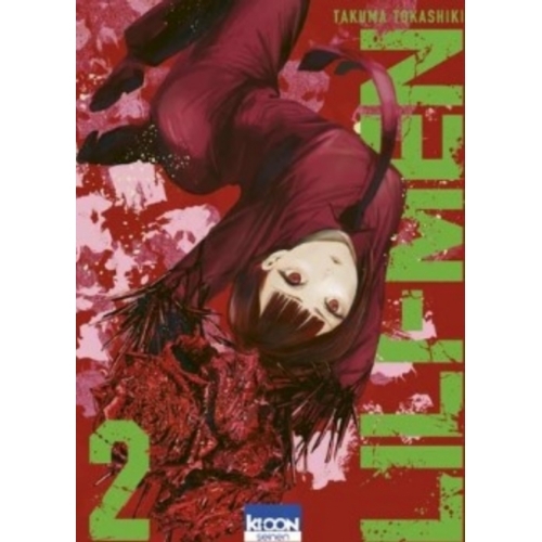 LILI-MEN T02