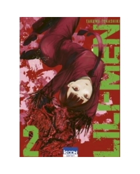 LILI-MEN T02