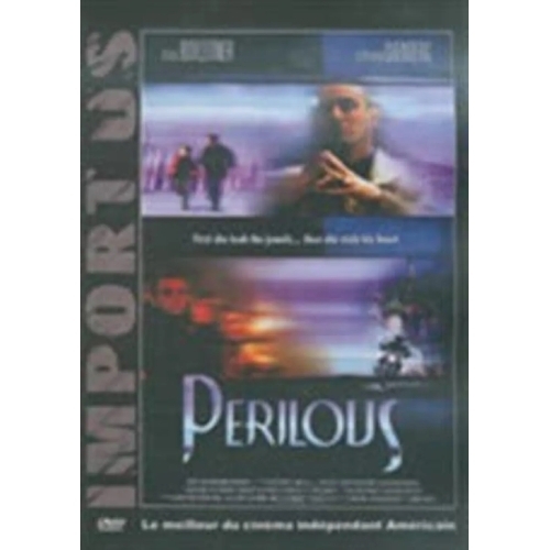 PERILOUS DVD 