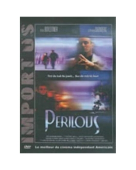 PERILOUS DVD 