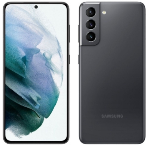 SAMSUNG S21 NOIR 256GO 5G RAM:8GO ECRAN:SUPER AMOLED(6.2' 120HZ)