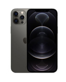 IPHONE 12 PRO 128GO 5G GRAPHITE BATTERIE:100%