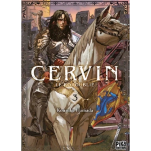 CERVIN T03