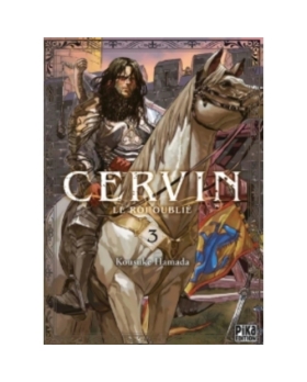 CERVIN T03