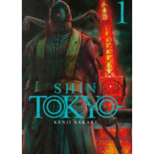 SHIN TOKYO T01
