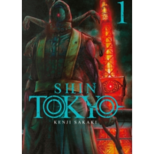 SHIN TOKYO T01