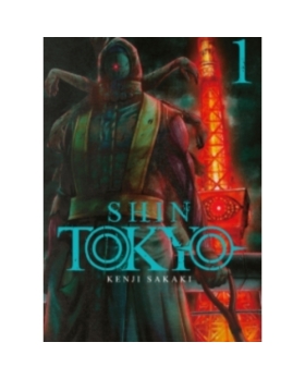 SHIN TOKYO T01