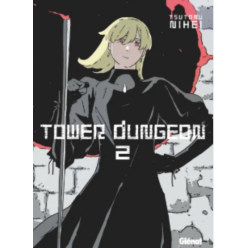 TOWER DUNGEON T02